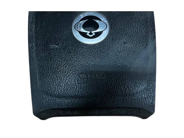 Подушка безопасности водителя 8620021500, AB53F2S2Y0246 SsangYong Rexton