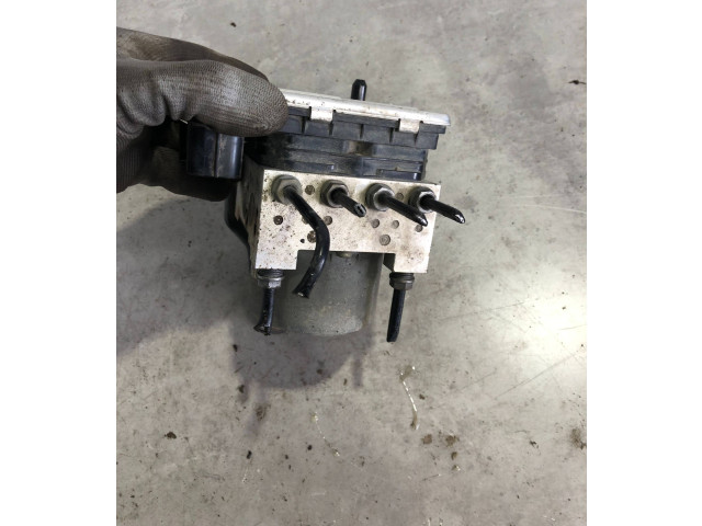 Блок АБС 7E0907379P, 7E0614517M   Volkswagen  Caddy  2011 - 2016 года