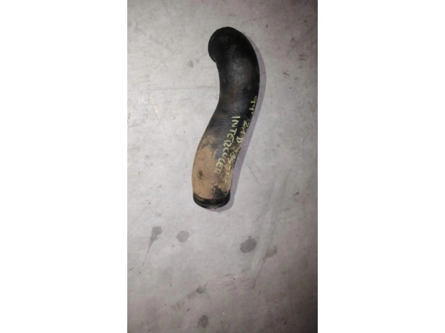 Интеркулер Jeep Cherokee XJ