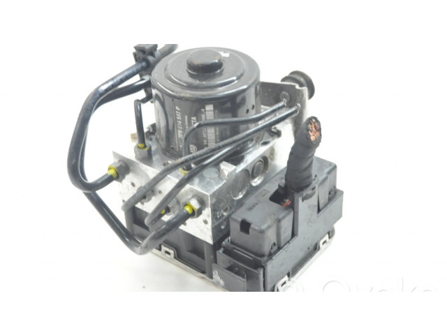 Jednotka ABS 7P0907379P Porsche Cayenne (92A) 2013