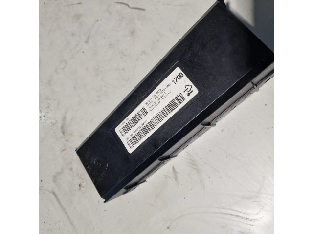 Блок управления Buick Encore I