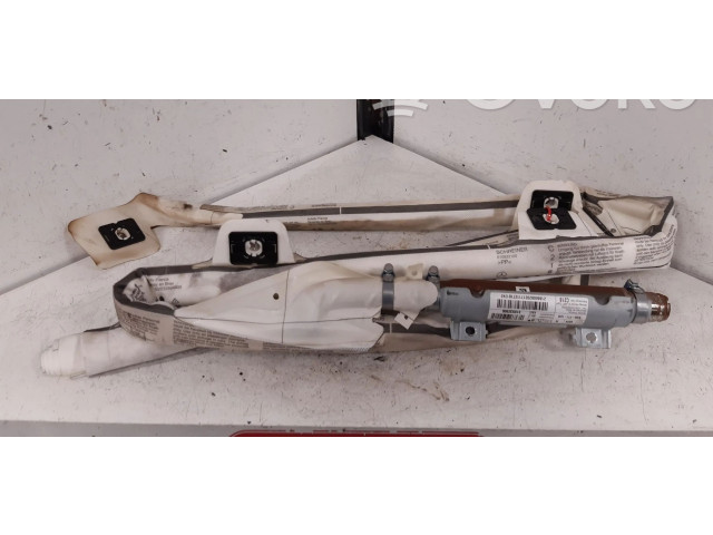 Боковая подушка безопасности A2171127101   Mercedes-Benz CLS C218 X218