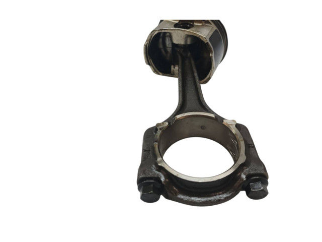 Поршень с шатуном 55196910, 16V Fiat Grande Punto