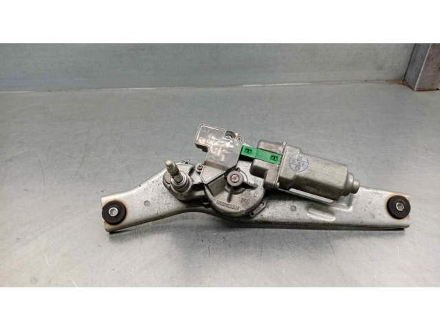 Моторчик заднего дворника 287109U00B Nissan Note (E11)