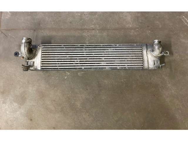 Интеркулер  14461JG70B, P3578002   Nissan X-Trail T31 