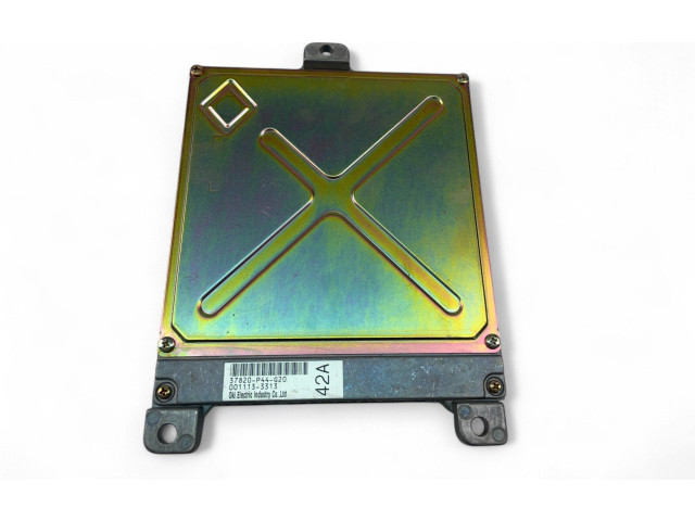 Блок управления двигателем ECU 37820P44G20   Rover 600