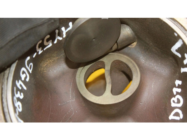 Turbodmychadlo Турбина Aston Martin DB11