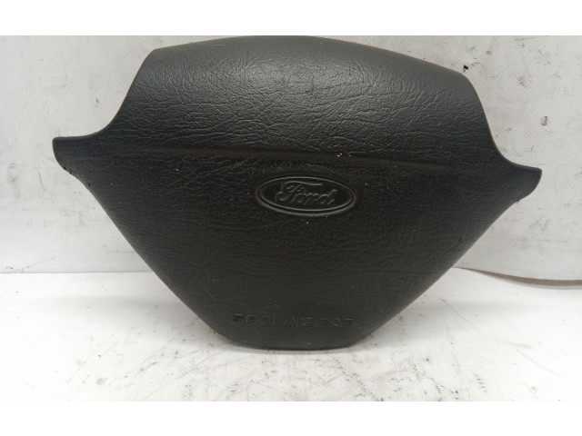 Подушка безопасности водителя Ford Galaxy