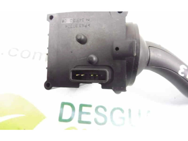 Ручка стеклоочистителей 4E0953503B Audi A4 Allroad