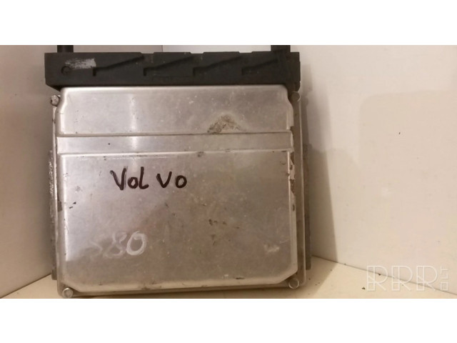 Řídící jednotka 0261204559, 26SA5547 Volvo S80 1999