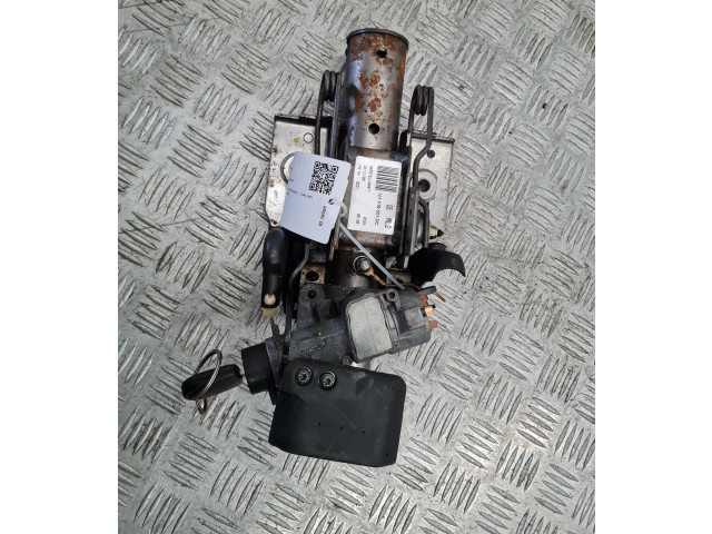 Рулевая рейка 1J1419501DC Volkswagen Bora 1998 - 2005 года