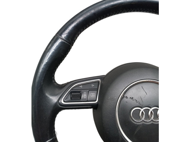 Volant Audi A1 2012 4G0419091BD1KT  