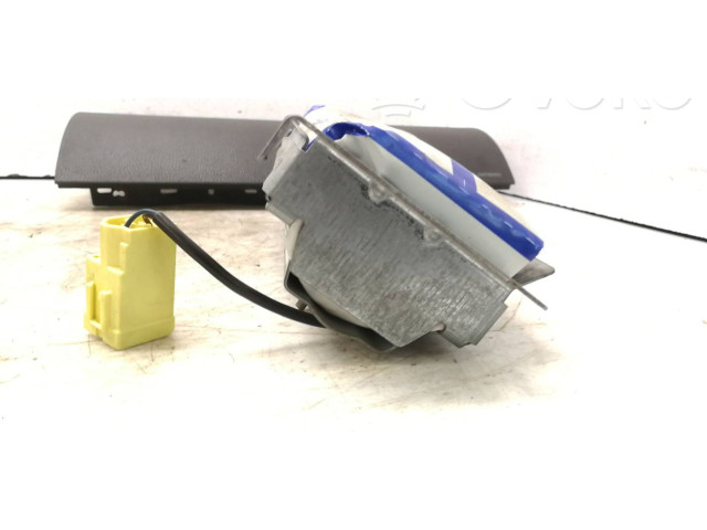 Подушка безопасности пассажира 68210EB321, 1012596 Nissan Pathfinder R51