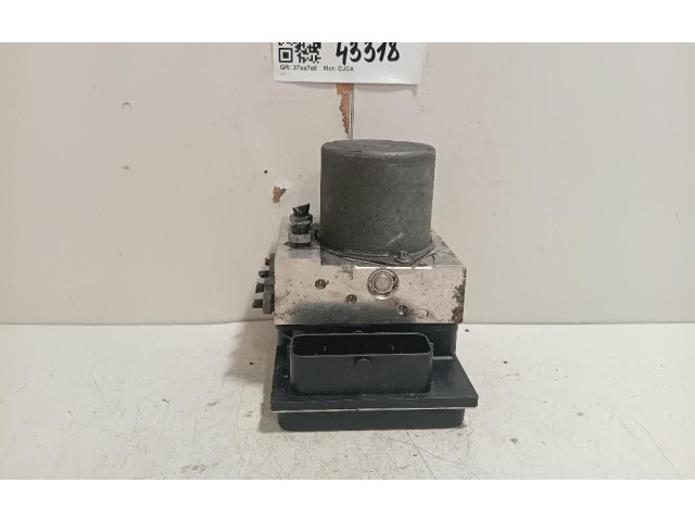 Блок управления АБС 8K0907379T, 8K0907379T Audi A4 Allroad B8