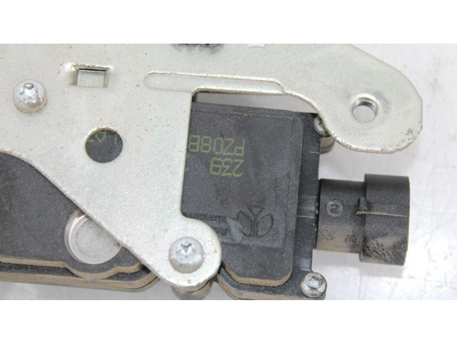 Píst PZ08B01Y Fiat Ulysse RHR