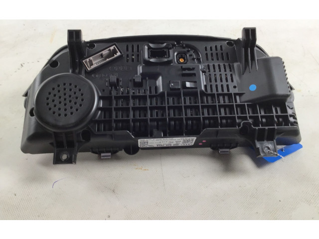 Панель приборов 4KE920795A Audi e-tron