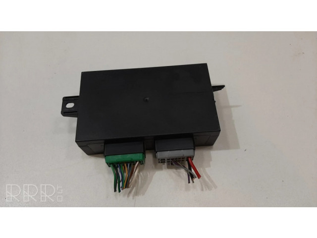 Блок управления 31335869, 31352204   Volvo V70