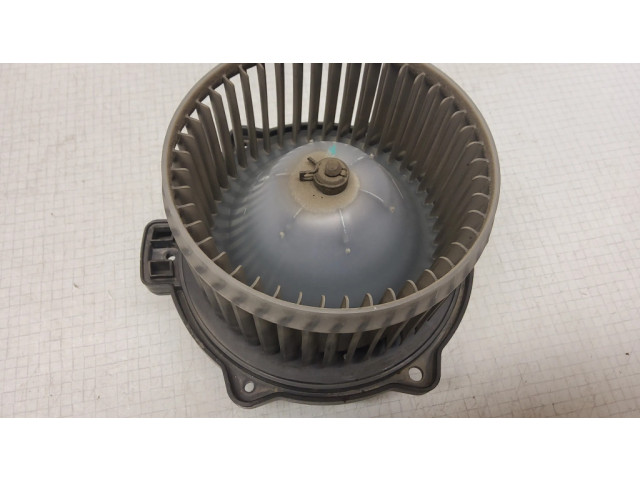 Вентилятор печки 614470 Chevrolet Nubira