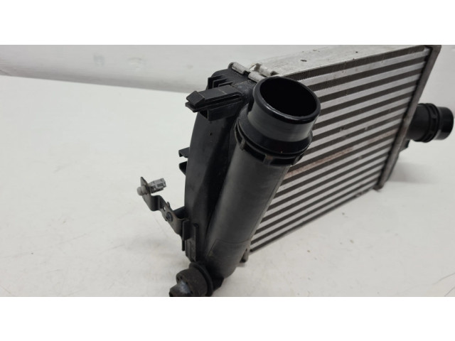 Интеркулер 144963014R Dacia Sandero 0.9