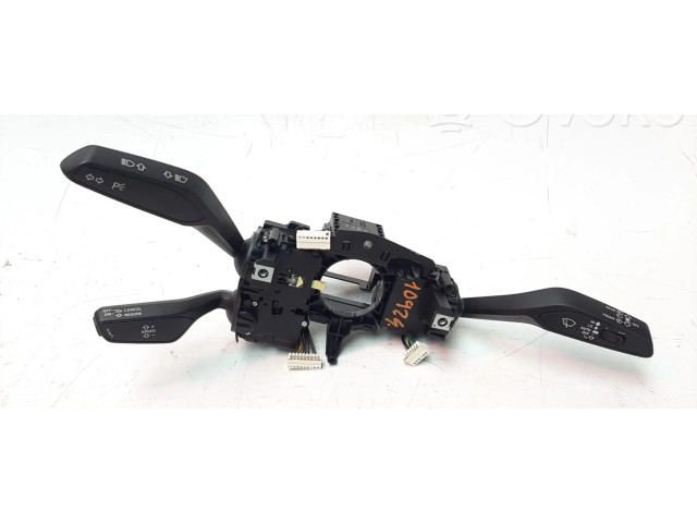 Мултифункционный включатель управления / ручка