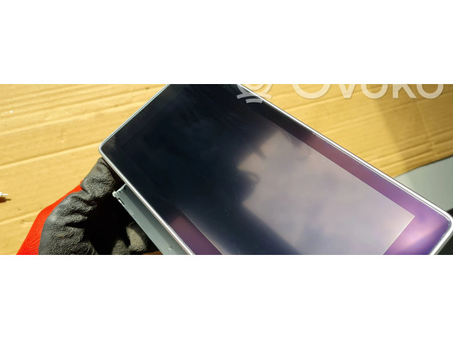 Дисплей    80A919605, 10R051752   Audi Q5 SQ5