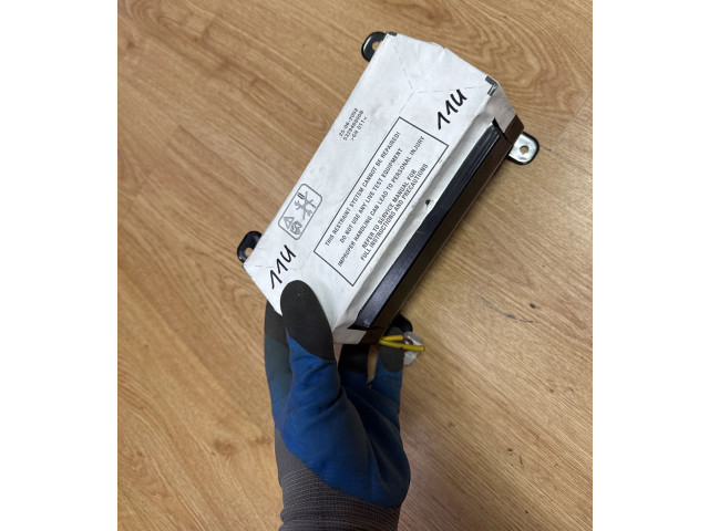 Подушка безопасности пассажира 532946800B, 7056934   Mini One - Cooper R50 - 53