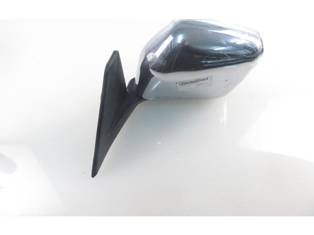 Zpětné zrcátko Mitsubishi Pajero 1999