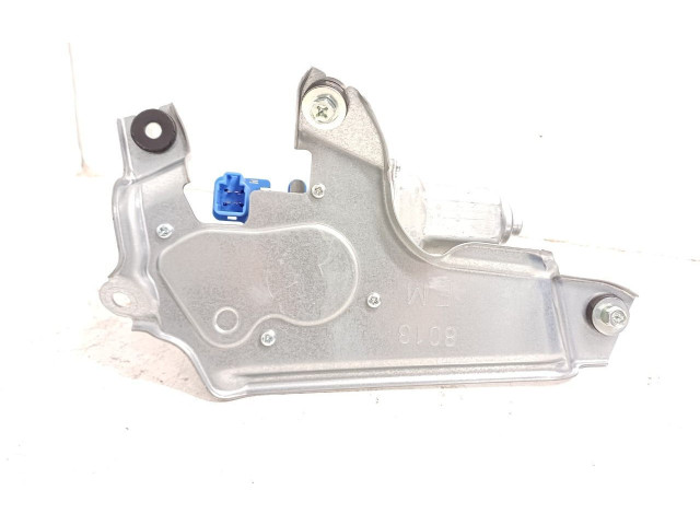 Моторчик заднего дворника 86510SG081 Subaru Forester SJ