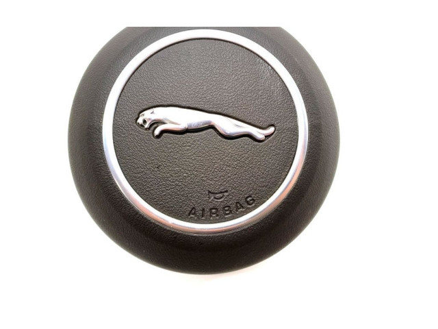 Надувная подушка для руля