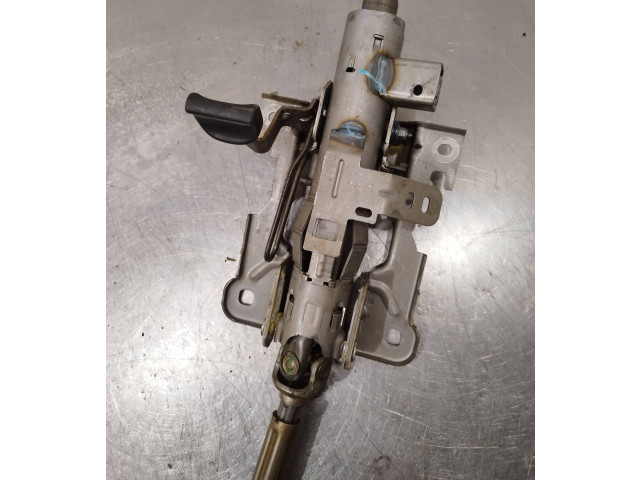  рейка  Колонка рулевая 9673041377   Citroen Berlingo 2008 - 2018 года