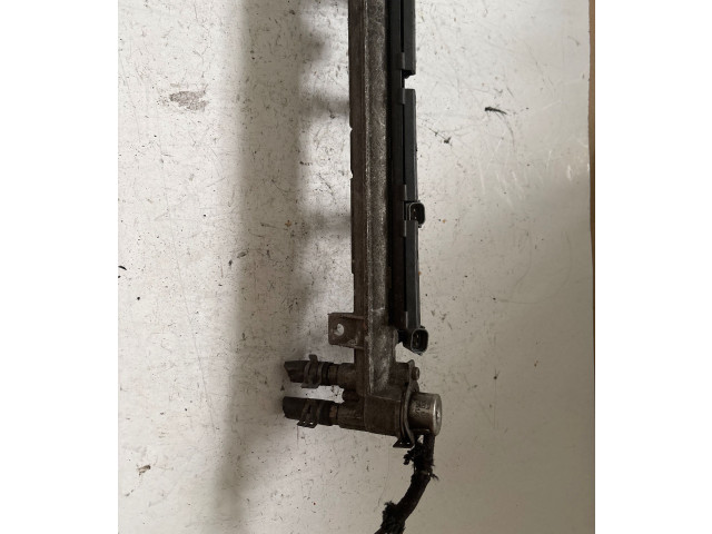 Топливная рампа 036133319   Audi A3 S3 8P   для двигателя BLS