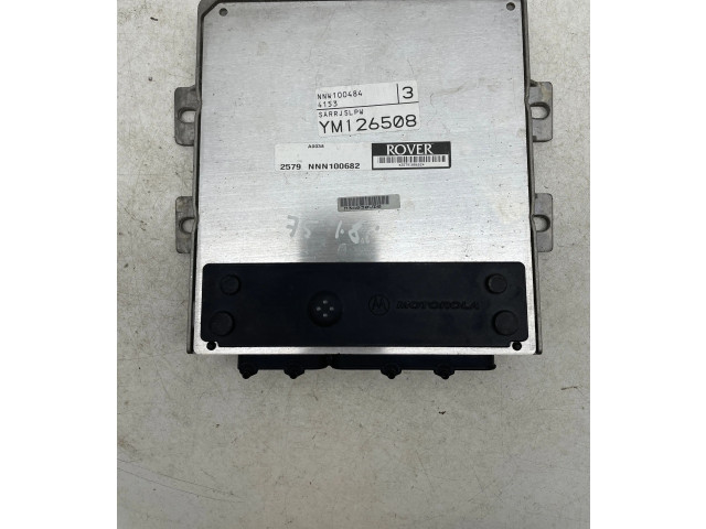 Řídící jednotka NNN100682, YM126508 Rover 75 2001