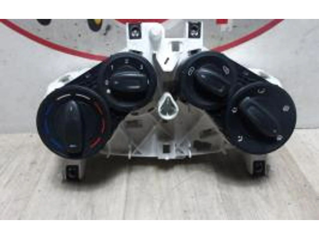 Блок управления кондиционера воздуха / климата/ печки (в салоне)       Ford Ka  2009 - 2017 года   