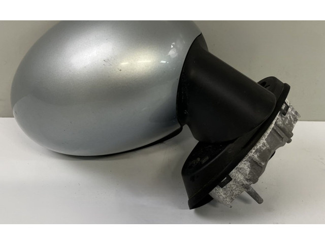 Зеркало электрическое        Mini One - Cooper Coupe R56  2005 - 2014 года   