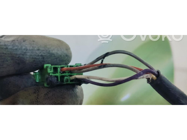 Зеркало электрическое        Volkswagen New Beetle  1998 - 2011 года   