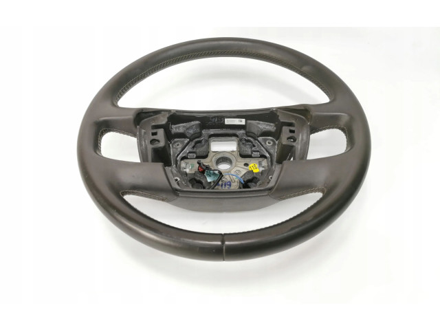 Руль Volkswagen Phaeton  2002 - 2016 года 3D0419091BN      