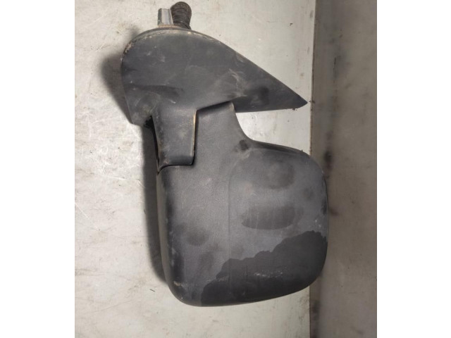 Зеркало электрическое        Peugeot Partner  2003 - 2008 года   