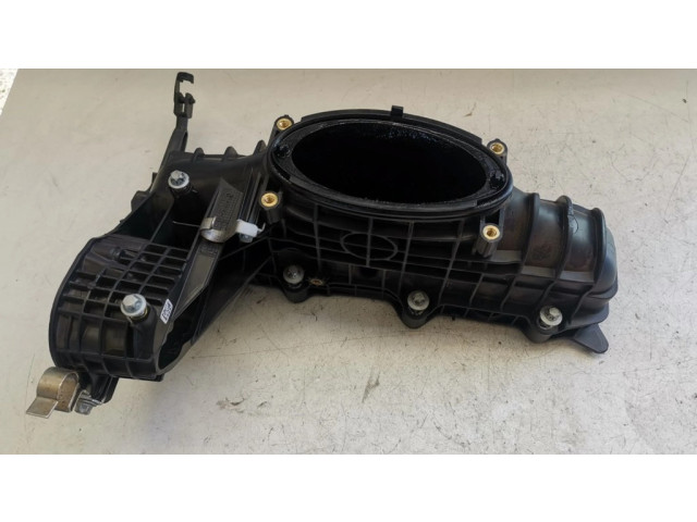 Всасывающий коллектор