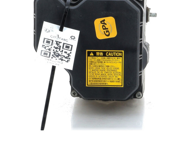 Jednotka ABS 4405042260, C0-7748C Toyota RAV 4 (XA30) 2007