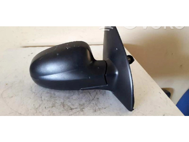Зеркало электрическое        Chevrolet Astra  2008 - 2011 года   