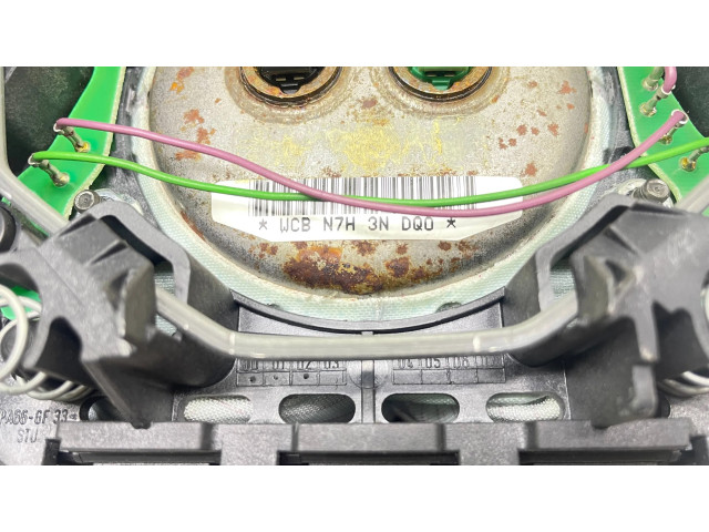 Volant BMW 7 E65 E66 2002 6916692, 676255901K