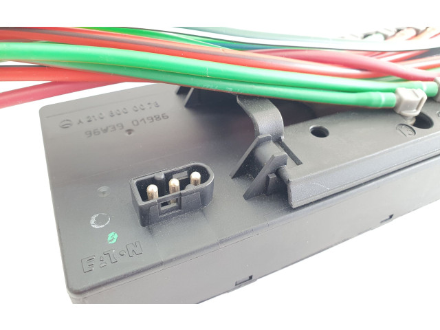 Řídící jednotka A2108000078 Mercedes-Benz S W140 1996