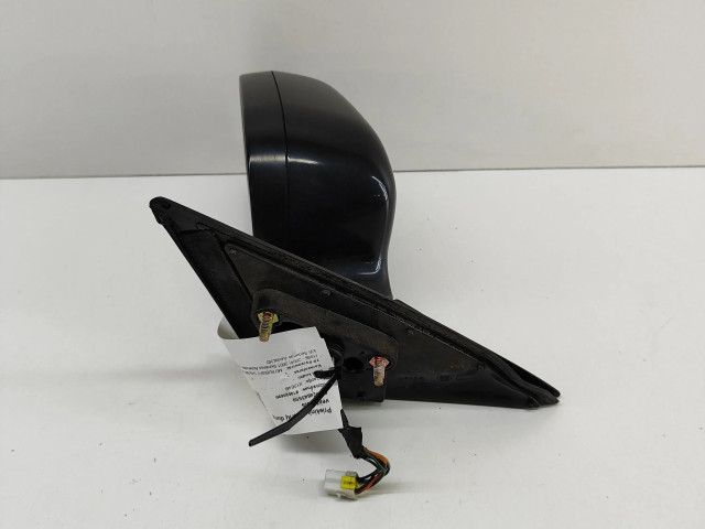Зеркало электрическое левое Mitsubishi Galant 1997-2003 года