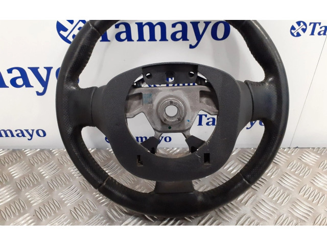 Volant Nissan Juke I F15 2013 34127617B, 34126715A