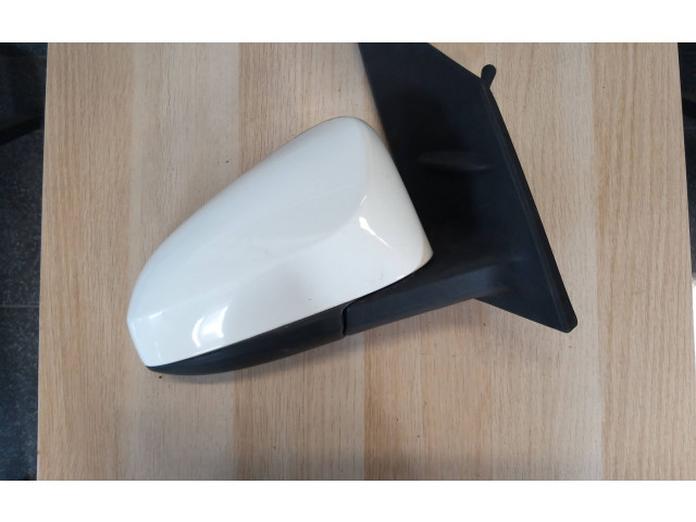 Зеркало (механическое) Peugeot 108 2014 - года