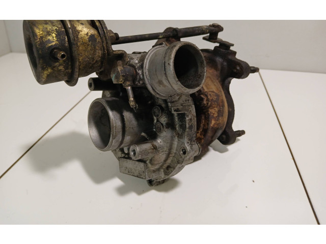 Турбина Audi A2 045145701, 70172995