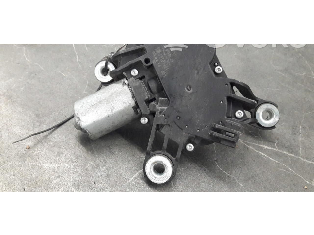 Моторчик заднего дворника 53014912    Opel Combo C