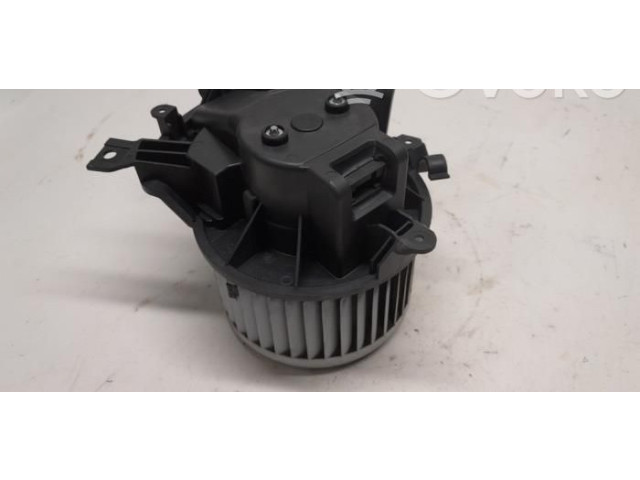 Вентилятор печки    1611726480, 507730100   Citroen Nemo