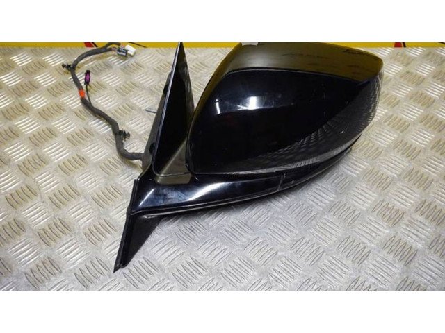 Зеркало электрическое Jeep Grand Cherokee WL 2021 - года