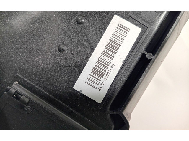 Вентилятор радиатора     GX738C607AD    Jaguar XE 